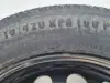 Mercedes W211 C219 KOŁO DOJAZDOWE dojazdówka 155/70 R17 5x112 2194000002