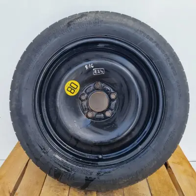 Ford C-Max Focus Mk2 II KOŁO DOJAZDOWE dojazdówka 125/85 R16 5x108 1S71MH