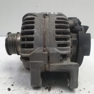 Opel Astra III H 1.6 16V ALTERNATOR 0124425020 100A ZJ