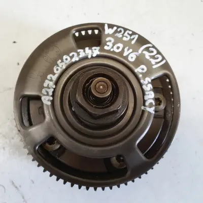 Mercedes W251 3.0 v6 KOŁO FAZ ROZRZĄDU Wariator A2720502347