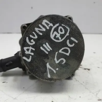 Renault Laguna III 1.5 DCI POMPA VACUM wakum ORYG