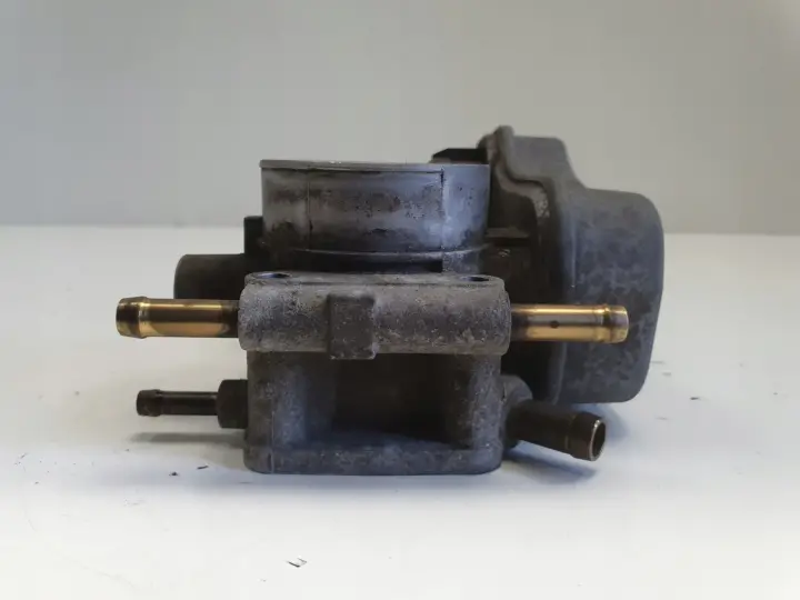 Opel Astra II G 1.6 16V PRZEPUSTNICA 25177983
