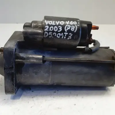 Volvo S60 II V60 2.0 D3 ROZRUSZNIK 30659314