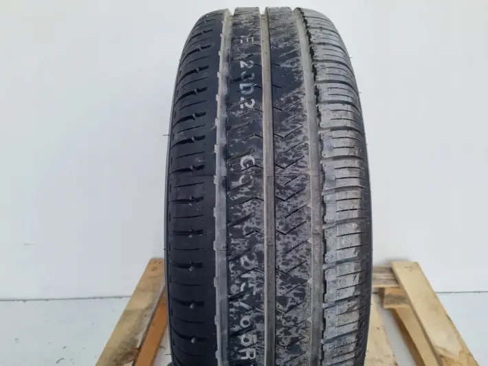 VW Transporter T5 T6 KOŁO ZAPASOWE Zapas 215/65 R16C 7H0601027D