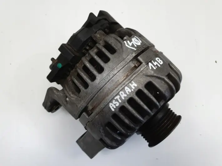 Opel Astra III H 1.4 16V ALTERNATOR 0124425024 bosch 100A