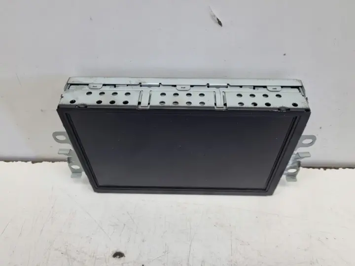 Volvo V40 II EKRAN NAWIGACJI Wyświetlacz monitor 31382906AC 31382906