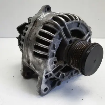 Renault Kangoo II 1.5 DCI ALTERNATOR 0124525139 8200660034-B 150A