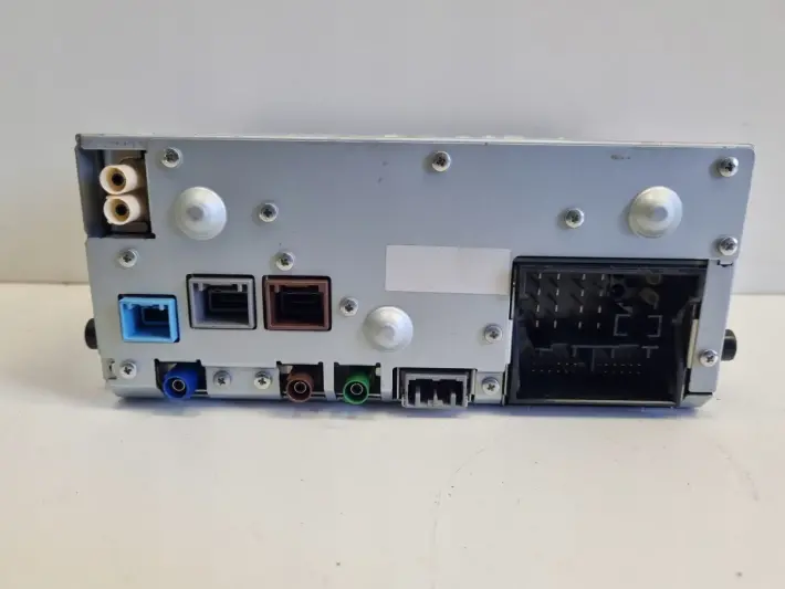 Volvo V40 II V60 S60 II CZYTNIK PŁYT CD radio nawigacja 31466579 31466579AA