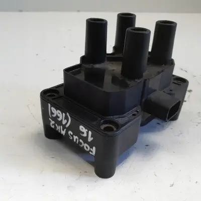 Ford Focus MK2 II 1.6 16V CEWKA ZAPŁONOWA HWDA HWDB