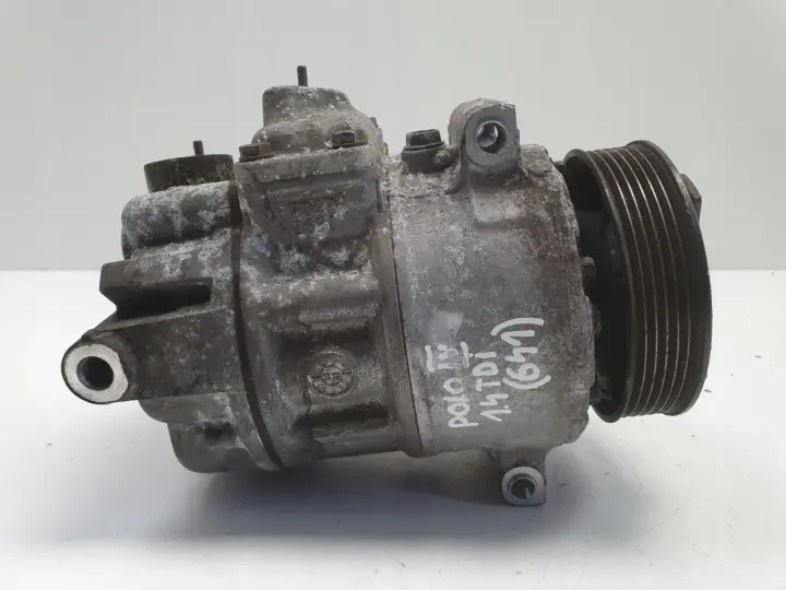 VW Passat B6 2.0 TDI SPRĘŻARKA KLIMATYZACJI pompa 1K0820803S
