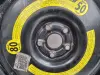 Audi Seat Vw Skoda KOŁO DOJAZDOWE dojazdówka 125/70 R18 1K0601027B