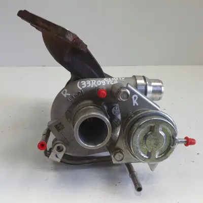Renault Clio IV 0.9 TCe TURBOSPRĘŻARKA turbo 8201234380