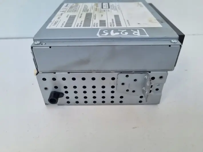 Volvo V40 II V60 S60 II CZYTNIK PŁYT CD radio nawigacja31357771AA 31357771