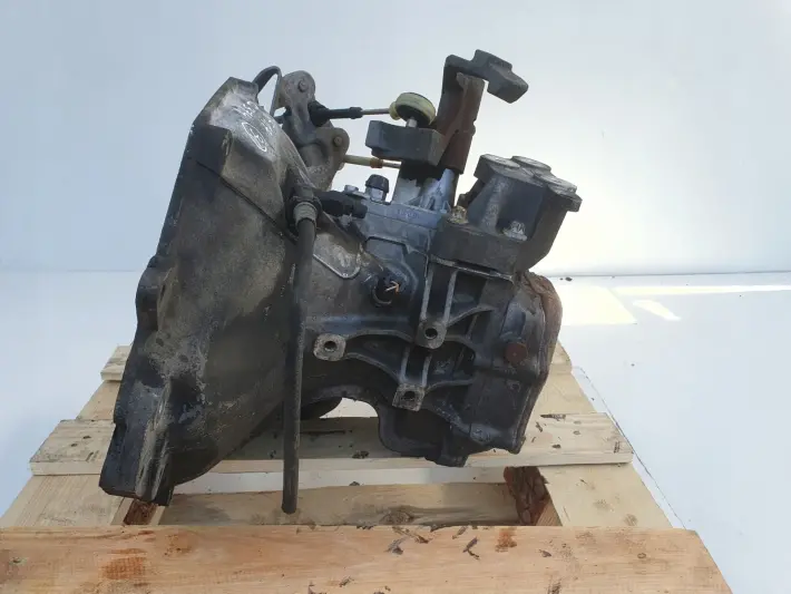 Opel Vectra C 1.6 1.8 16V SKRZYNIA BIEGÓW F17C394 manualna
