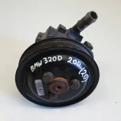 BMW E87 E90 2.0 D POMPA WSPOMAGANIA 678883803