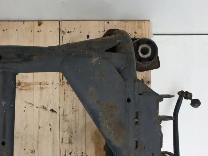 Maserati Granturismo 4.7 V8 TYLNE SANKI TYŁ