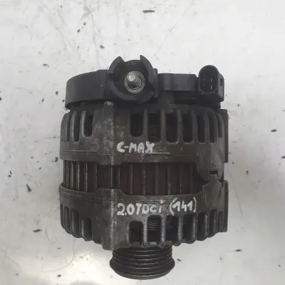 Ford S-Max 2.0 TDCI ALTERNATOR 6G9N-10300-XC