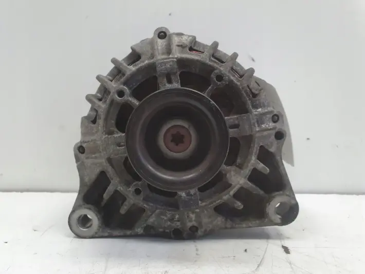 Peugeot 307 2.0 16V ALTERNATOR VALEO