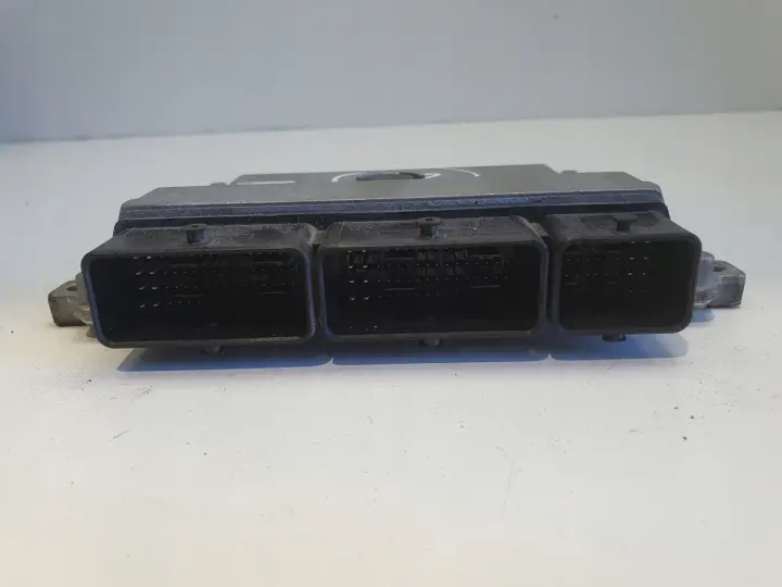 Renault Clio IV 0.9 TCe STEROWNIK SILNIKA komputer 237102982S