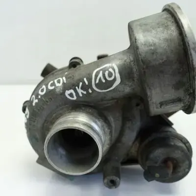 Mercedes W169 2.0 CDI TURBOSPRĘŻARKA A6400901380