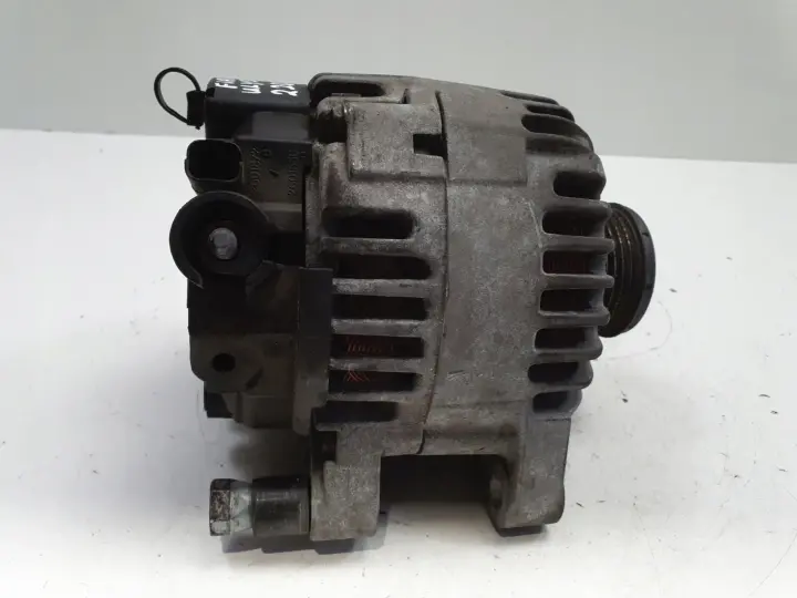 Fiat Ulysse 2.2 JTD ALTERNATOR valeo 9646321780