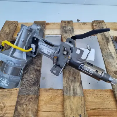 Toyota Yaris IV POMPA WSPOMAGANIA wspomaganie elektryczne 89650-K0050