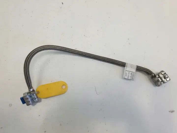 Volvo S40 II V50 LIFT PRZEWÓD ŻARNIKA XENON KSENON