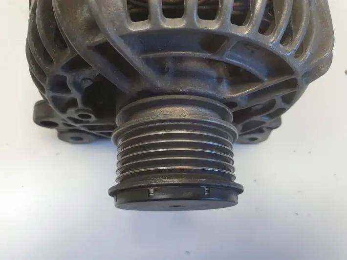 Audi A3 8L Golf IV 1.9 TDI ALTERNATOR 028903028E 0124515010 120A