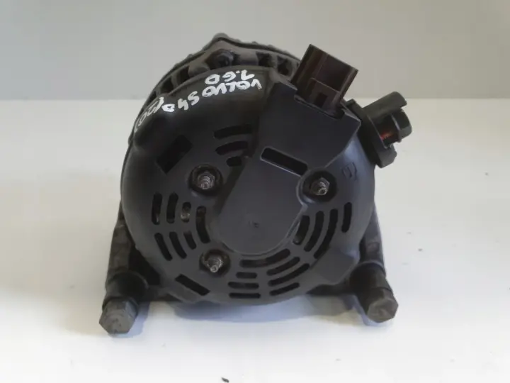 Volvo S40 II V50 1.6 D ALTERNATOR 3M5T-10300-YD