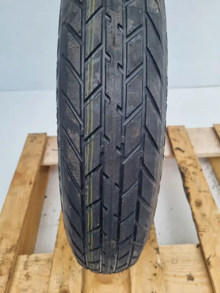 Lexus IS 220D 250 II KOŁO DOJAZDOWE DOJAZDÓWKA 125/70 R17 D17 5x114.3 ET50