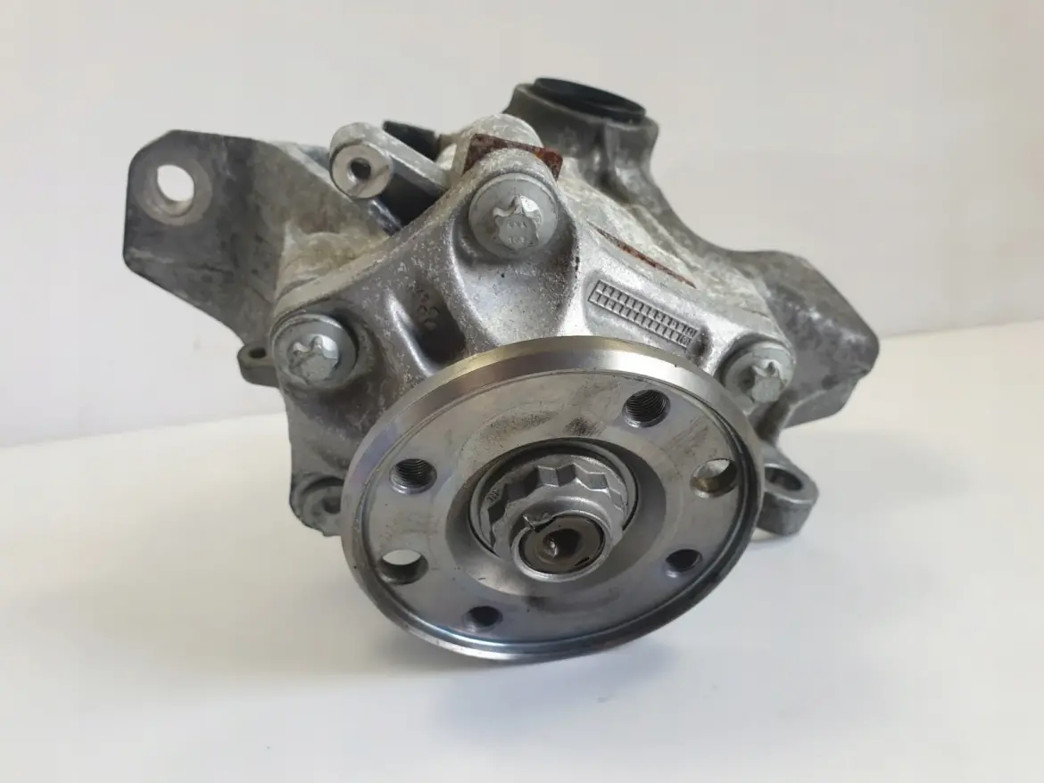 Mercedes W238 C238 W213 3.0 V6 T REDUKTOR SKRZYNI