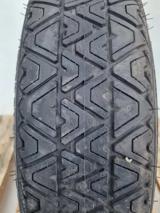 Opel Vectra C Astra H KOŁO DOJAZDOWE dojazdówka 115/70 R16 5x110 2160132