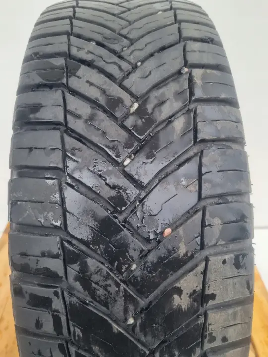 Renault Trafic III KOŁO ZAPASOWE Zapas felga 215/65 R16C 5x114.3 ET50