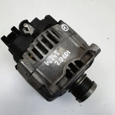 Mercedes W245 2.0 CDI ALTERNATOR oryginał VALEO
