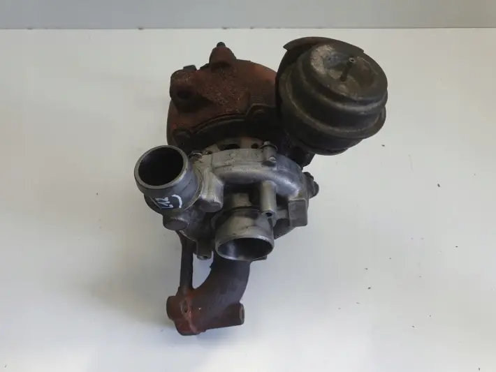 Audi A3 8L Golf IV 1.9 TDI TURBOSPRĘŻARKA turbo 038253019A
