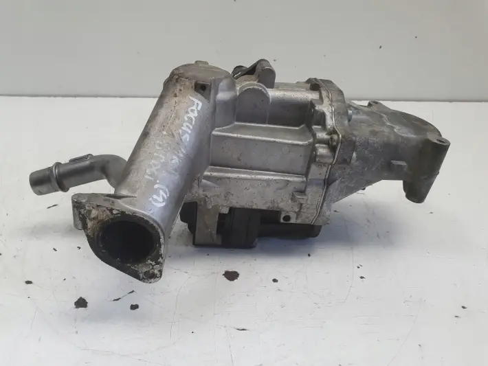 Ford Focus III MK3 1.6 TDCI ZAWÓR EGR Chłodniczka Spalin 9671187780