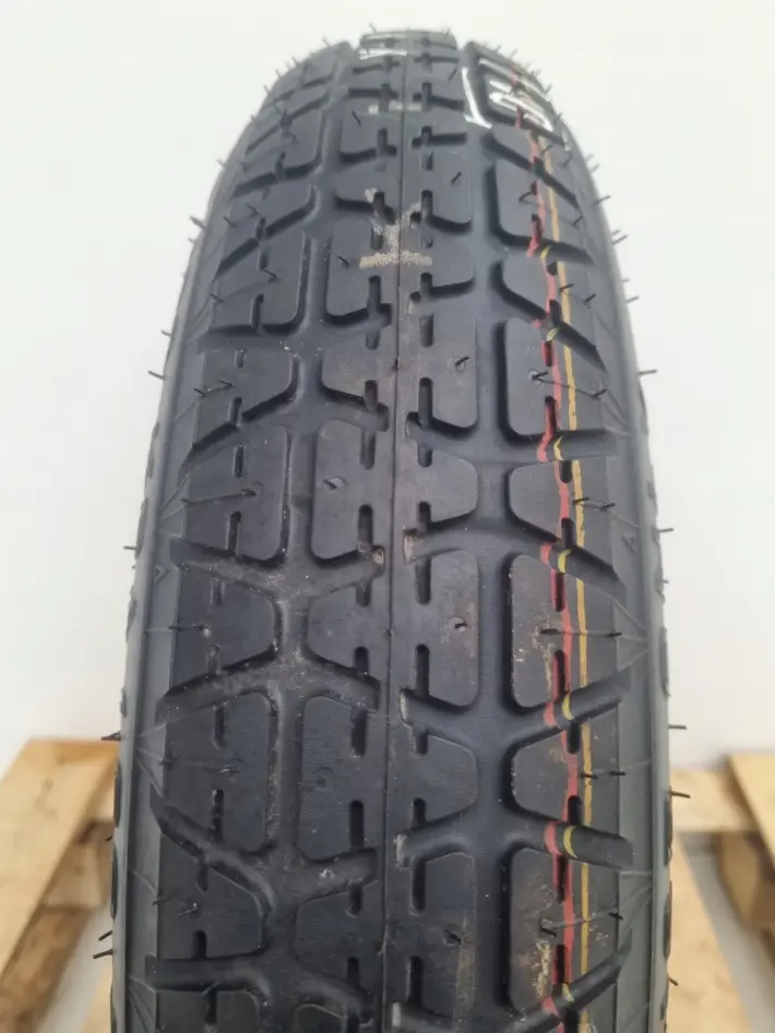 Yaris III KOŁO DOJAZDOWE DOJAZDÓWKA 125/70 R16 ET39 2160643