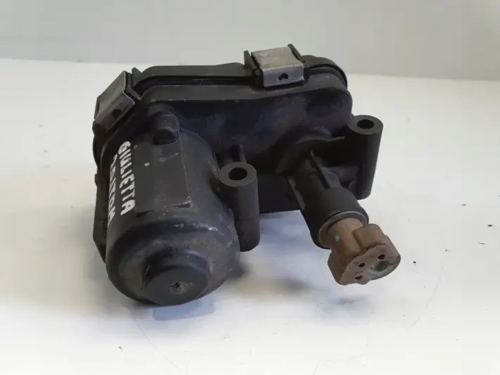 Alfa Romeo Giulietta 2.0 JTDM NASTAWNIK KLAP KOLEKTORA TMS2/H