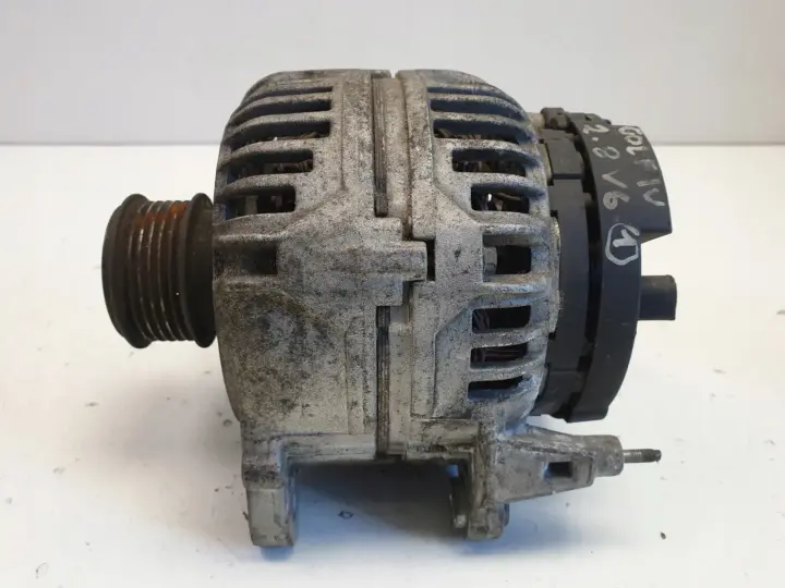 VW Golf IV 2.8 VR6 ALTERNATOR oryginał