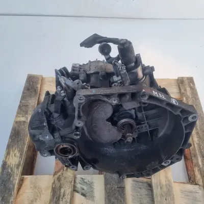 Opel Signum 1.9 CDTI SKRZYNIA BIEGÓW M32 manualna MANUAL