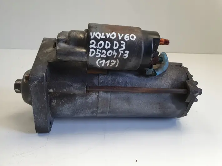 Volvo S60 II V60 2.0 D3 ROZRUSZNIK 30659314
