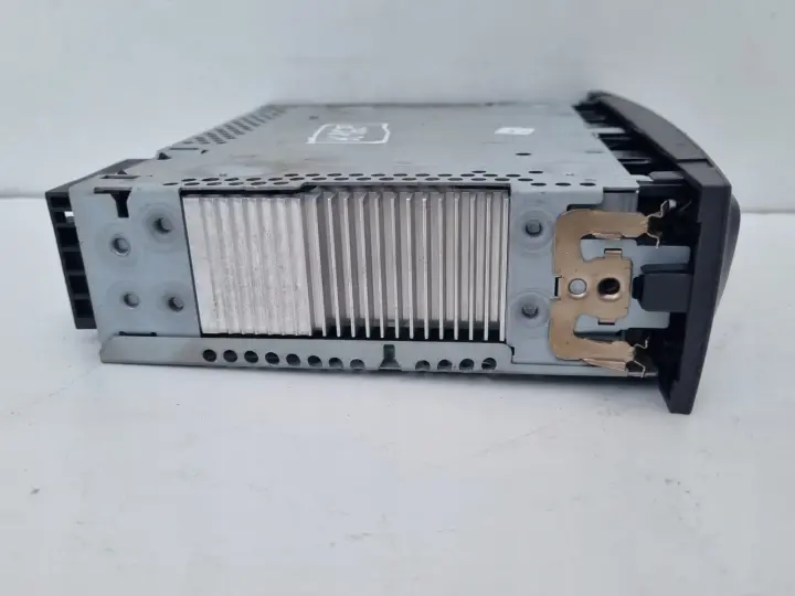 Renault Clio III Kangoo II RADIO CD radioodtwarzacz 281150038R