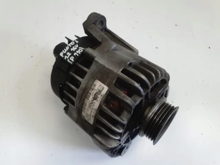 Fiat Punto II 1.2 8V ALTERNATOR 46843093 denso 70A