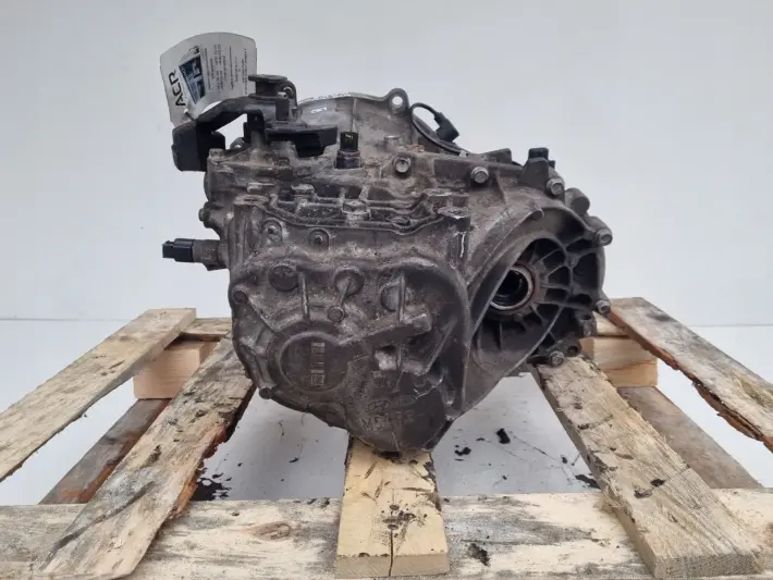 Kia Rio III 1.4 CRDI SKRZYNIA BIEGÓW manualna MANUAL WDW6H