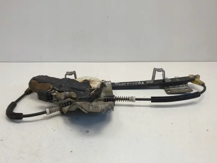 Land Rover Freelander MECHANIZM SZYBY Prawy tył