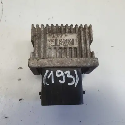 Peugeot 508 I Citroen C5 III PRZEKAŹNIK ŚWIEC ŻAROWYCH 9663824880