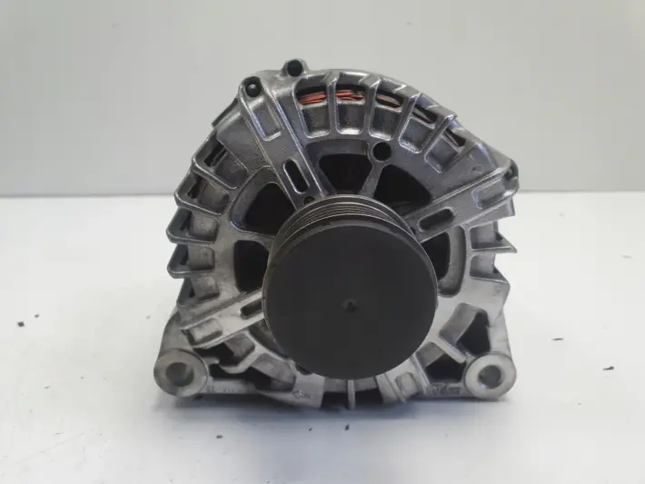 Peugeot 508 2.2 HDI ALTERNATOR valeo 9678049480