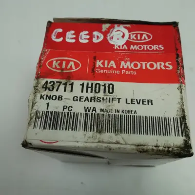 Kia Ceed GAŁKA ZMIANY BIEGÓW nowa ORYGINALNA oryg
