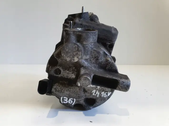 VW Polo V 1.4 TSI SPRĘŻARKA KLIMATYZACJI 1K0820859T