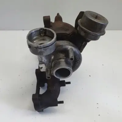 Seat Leon I 1.9 TDI TURBOSPRĘŻARKA turbo 038253016N AXR 101KM